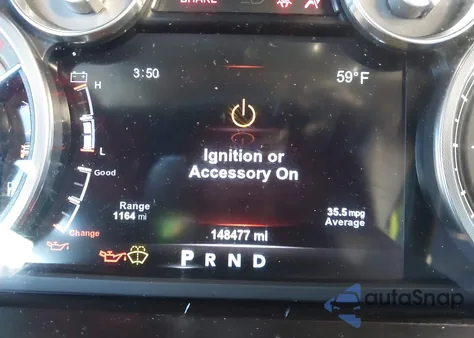 2015 Ram 1500 Laramie Limited z USA, uszkodzony, nr VIN 1C6RR7WM4FS705274